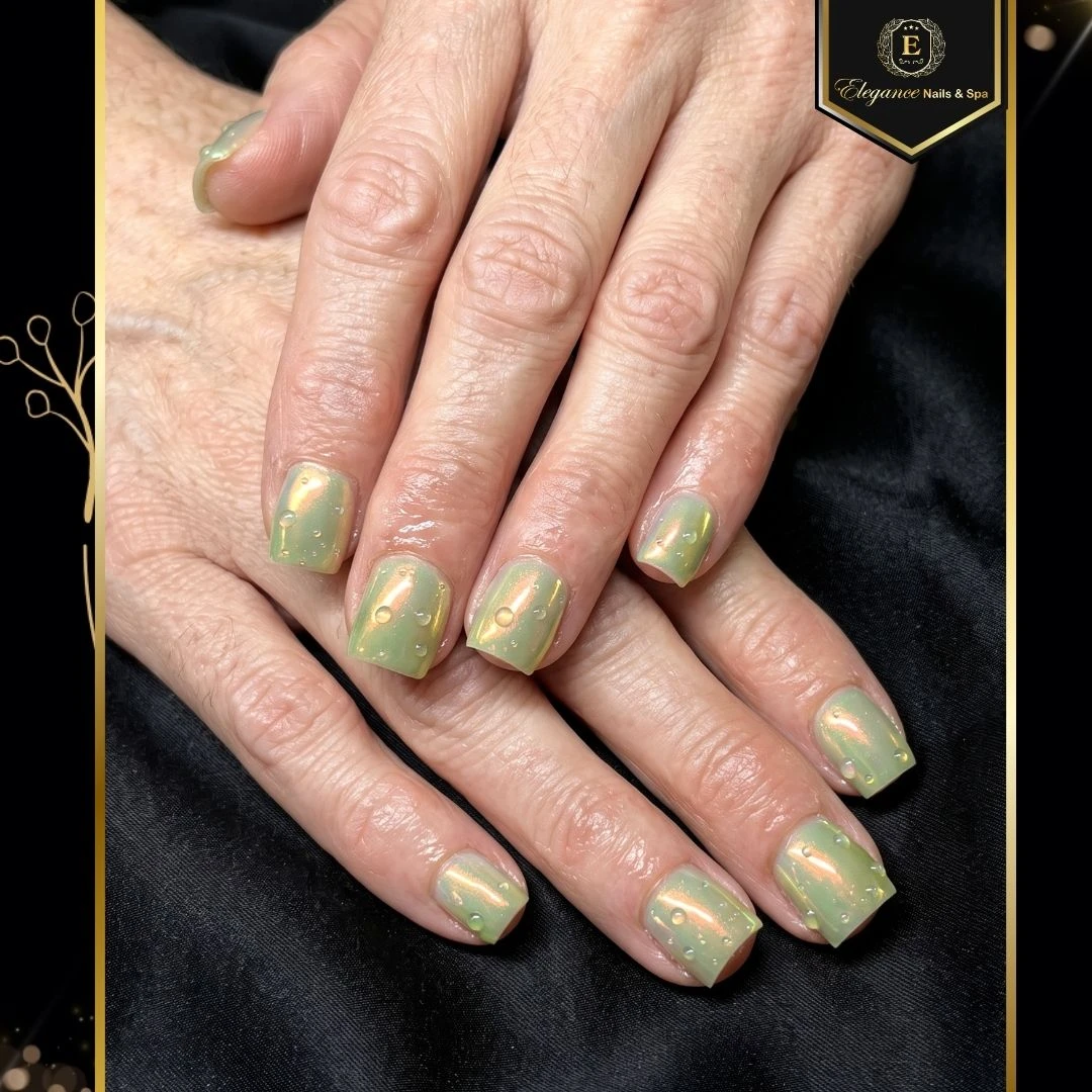 Nail Art